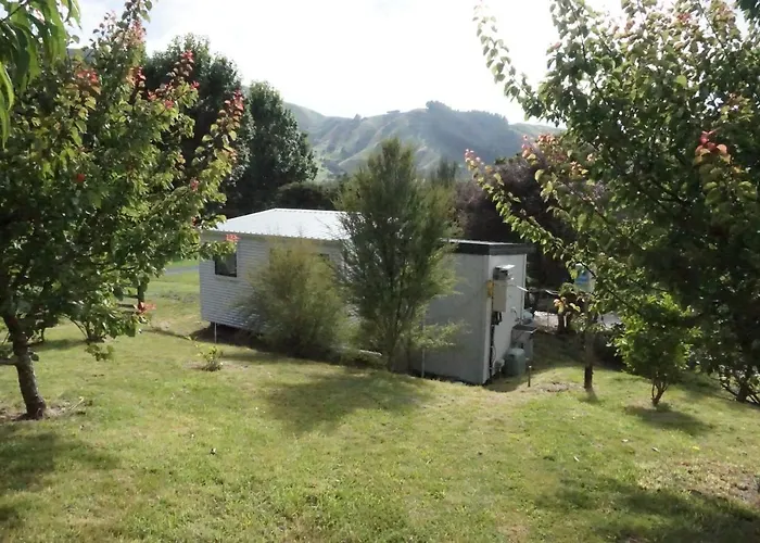 Cable Bay Farm