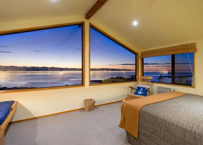 Vacation homes Wheelhouse Inn