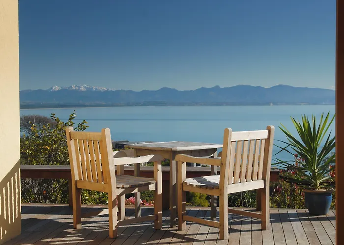 Vacation homes Wheelhouse Inn