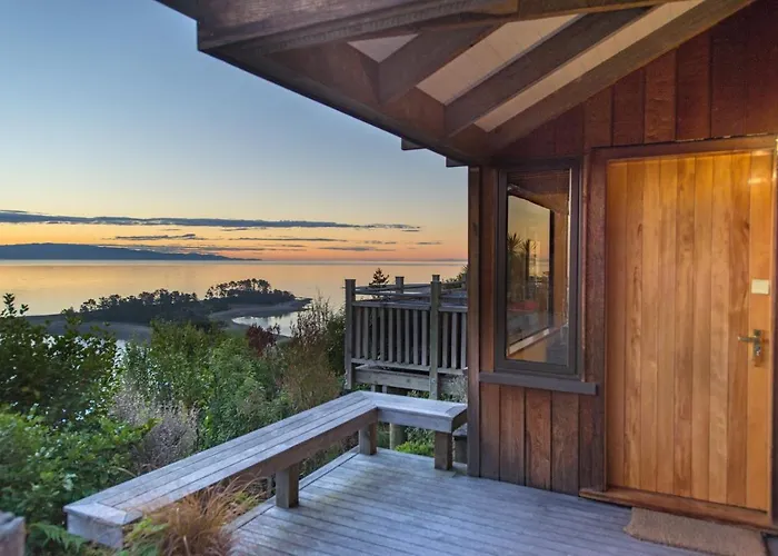 Vacation homes Wheelhouse Inn